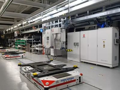 瑞瑪電氣 從比亞迪到特斯拉，當(dāng)好流體輸送和加注系統(tǒng)技術(shù)專家